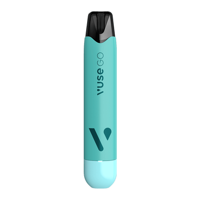 Vuse Go Reload Device Pen Aqua