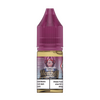 RandM Tornado Strawberry Banana Nikotinsalz