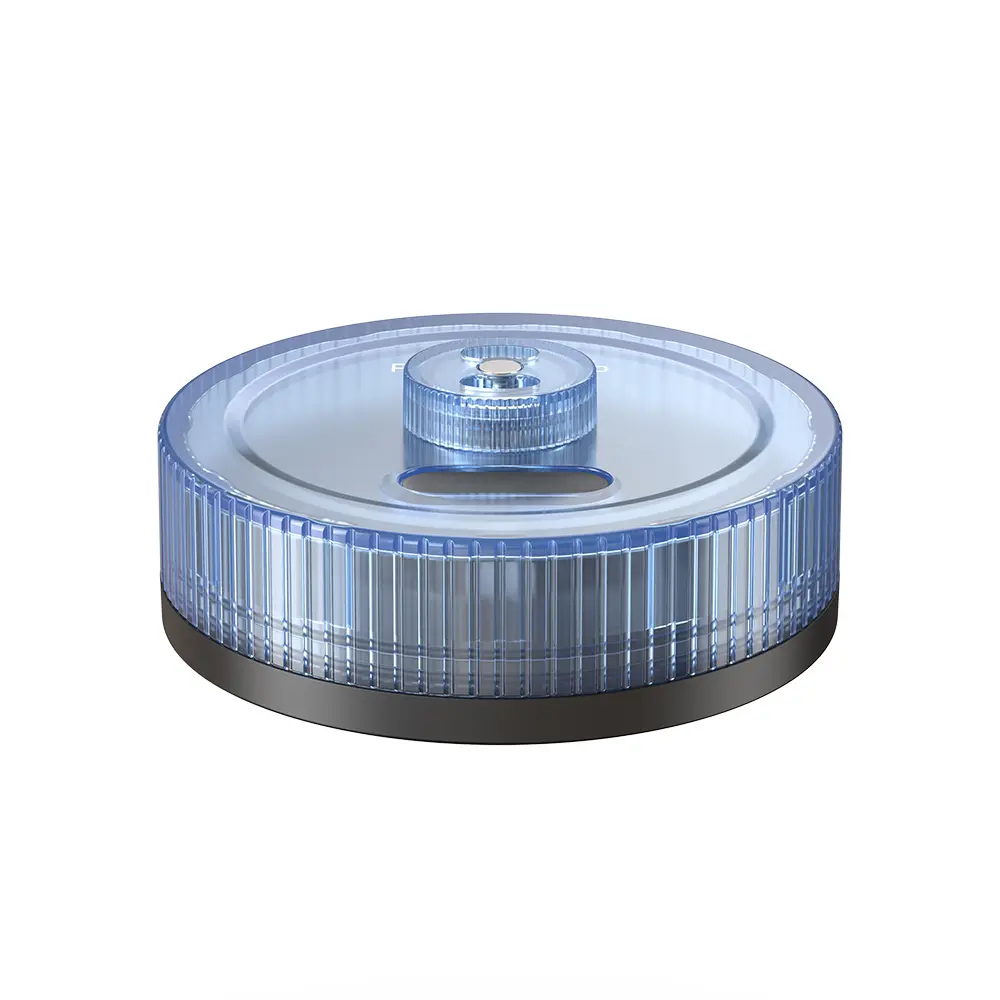 Aspire Proteus Neo Leerpod 25 ml Translucent Blue Aspire Proteus Neo Leerpod 25 ml Translucent Blue