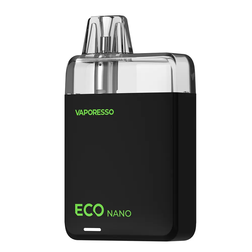 Vaporesso Eco Nano Kit Midnight Black Vaporesso Eco Nano Kit Midnight Black