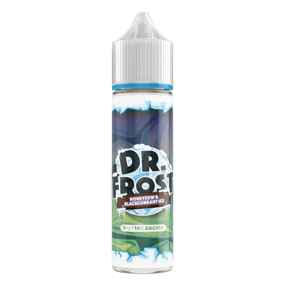 Aroma Honeydew & Blackcurrant Ice - Dr. Frost Aroma Honeydew & Blackcurrant Ice - Dr. Frost