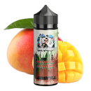 Aroma Mortal Mango - Dampfdidas Aroma Mortal Mango - Dampfdidas