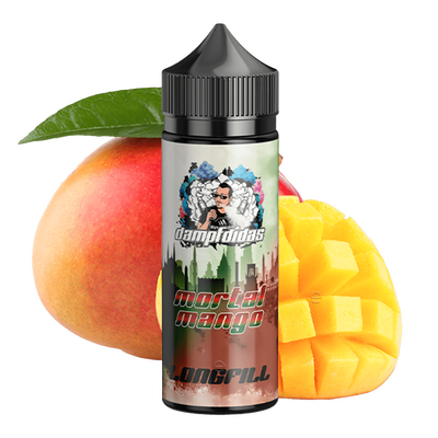 Aroma Mortal Mango - Dampfdidas Aroma Mortal Mango - Dampfdidas