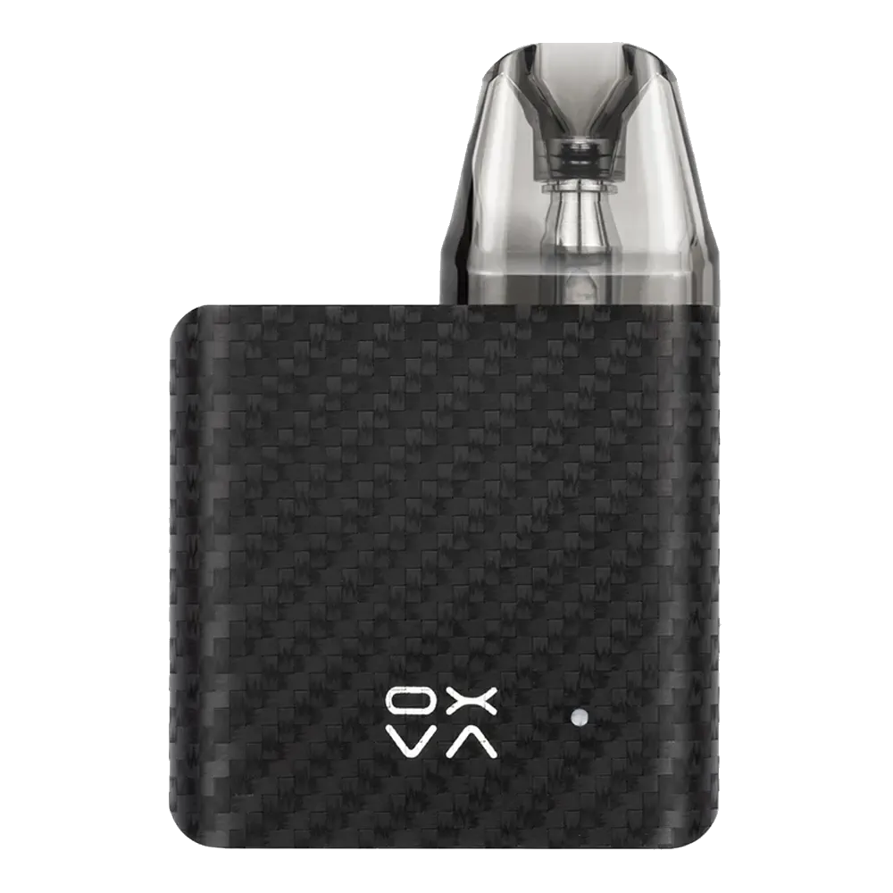 OXVA Xlim SQ Pod Kit Carbon Black OXVA Xlim SQ Pod Kit Carbon Black