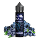 Aroma Blueberry - OWL Salt