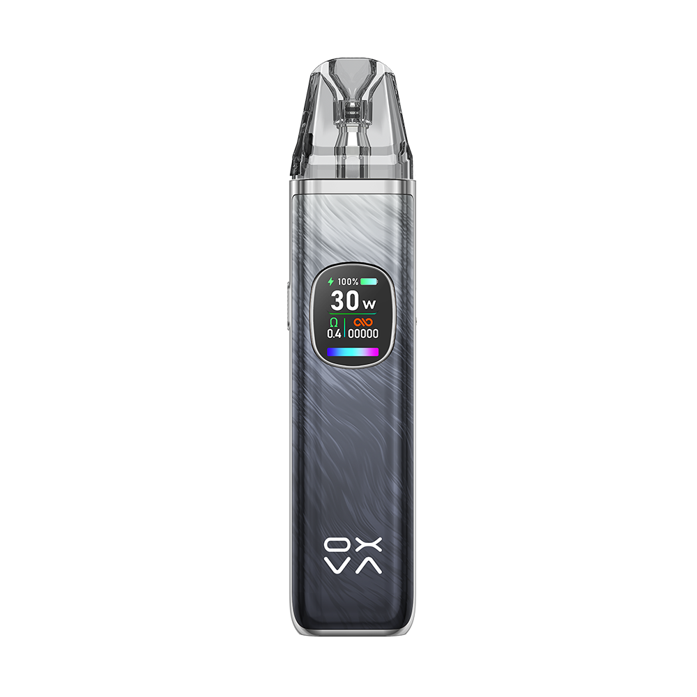 Oxva Xlim Pro 2 Dark Shadow Oxva Xlim Pro 2 Dark Shadow