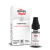 damfaliquid Cold Fruits 10ml
