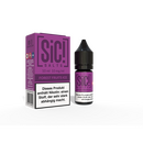SIC Nikotinsalz Forest Fruit Ice 10ml Liquid 10mg