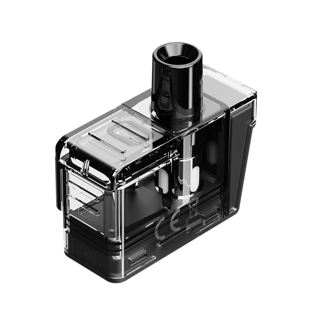 Vaptio Malone Pod 0,4 Ohm