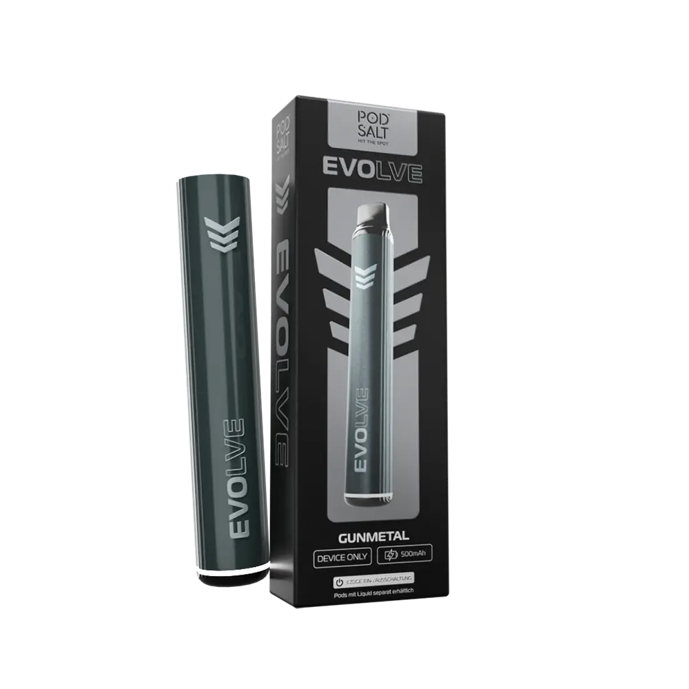 Pod Salt Evolve Stick Pod Salt Evolve Stick