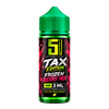 5EL TAX Edition Frozen Berry Mix Longfill Aroma
