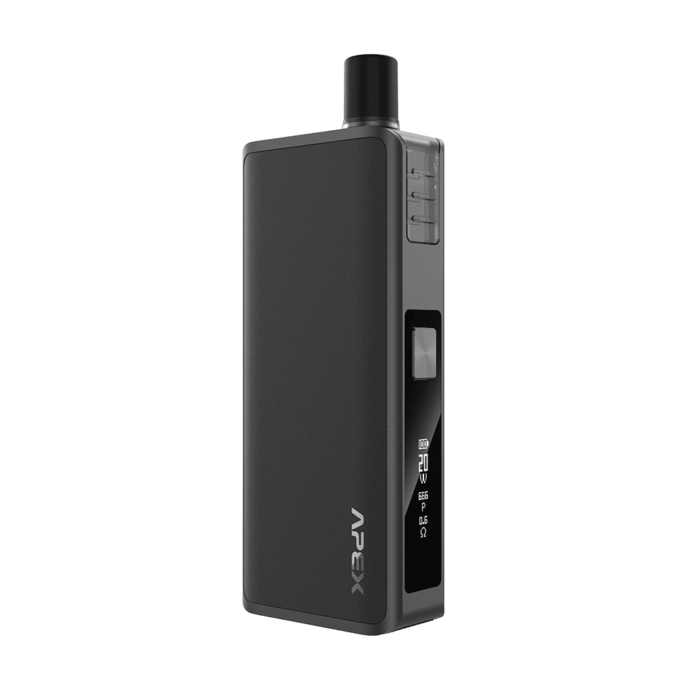 Vaporesso APEX Kit Midnight Black Vaporesso APEX Kit Midnight Black