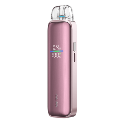 Aspire Pixo Max Brushed Pink
