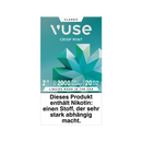 2x Vuse Pod Crisp Mint Nic Salts 20mg