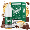 Kings Crest Nikotinsalz - Don Juan Morning Brew - 10ml Liquid 