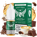 Kings Crest Nikotinsalz - Don Juan Morning Brew - 10mg