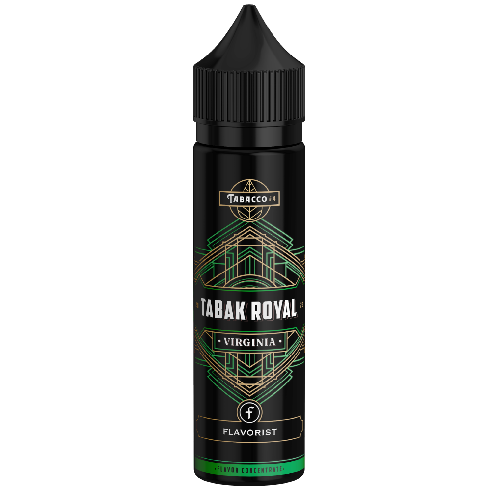 Aroma Tabak Royal Virginia - Flavorist Aroma Tabak Royal Virginia - Flavorist