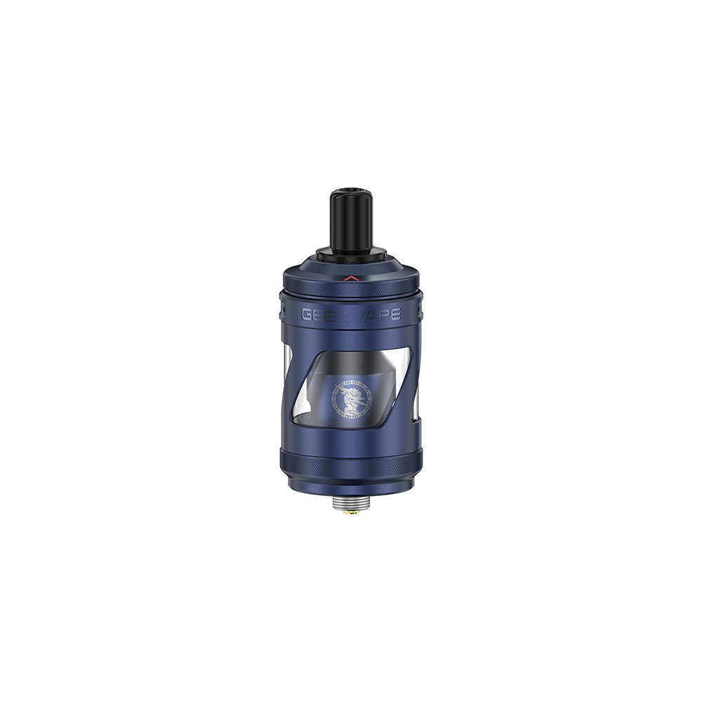 Geekvape Z Nano MTL Tank Dark Blue Geekvape Z Nano MTL Tank Dark Blue