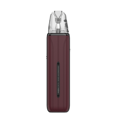 OXVA XLIM 3 Ultra Kit Bordeaux Red