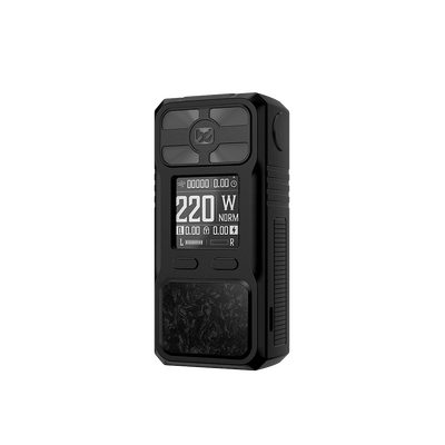 BD Vape Rayden 220 Mod