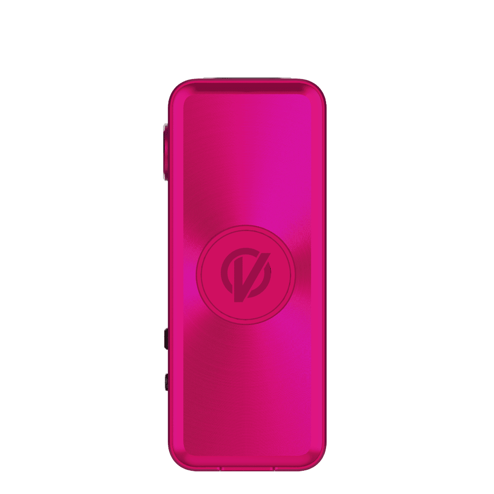 Vaporesso GEN SE Mod Hot Pink