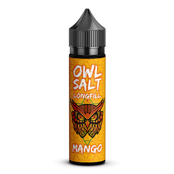 Aroma Mango - OWL Salt