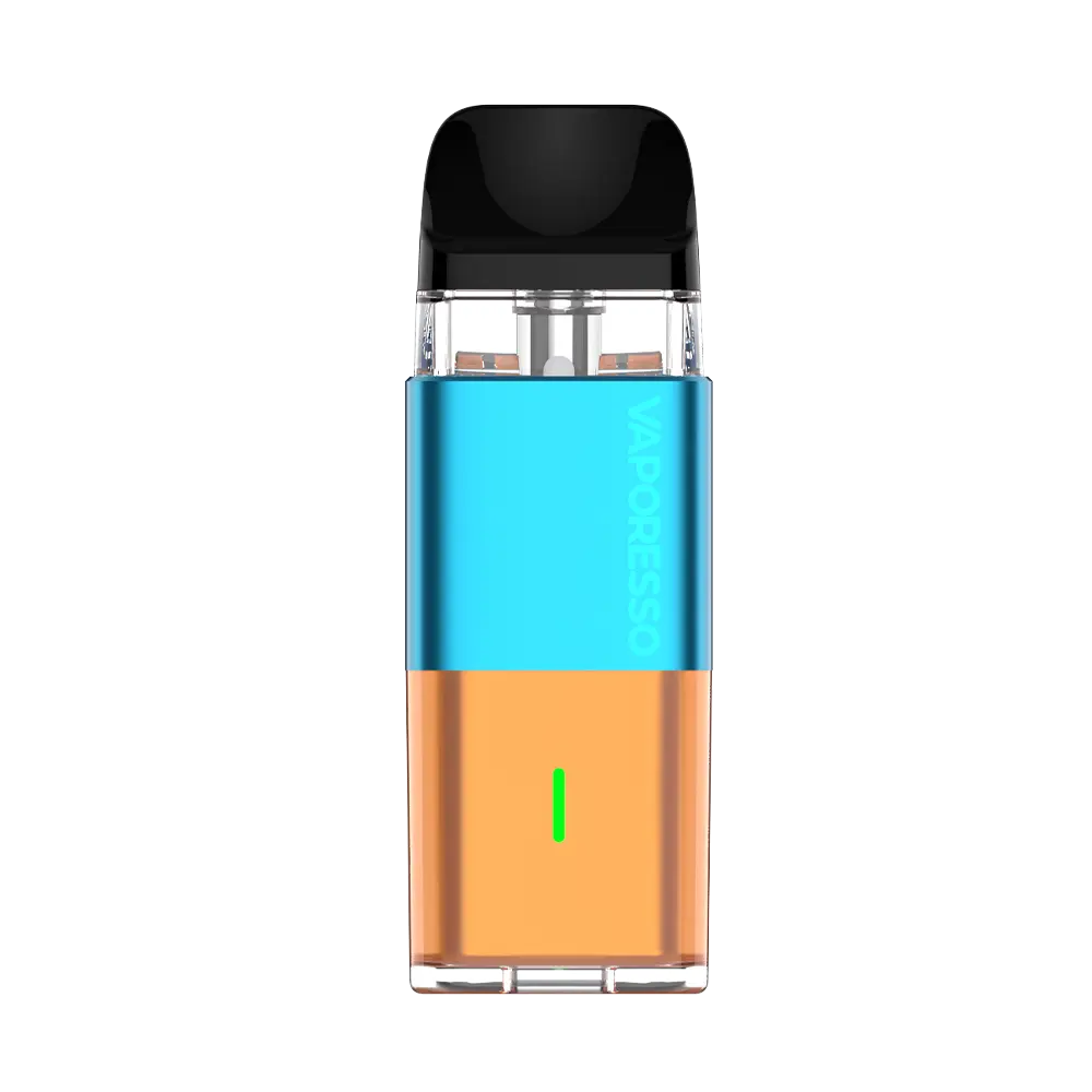 Vaporesso Xros Cube Pod Kit Vaporesso Xros Cube Pod Kit