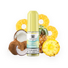 Bar Juice Nikotinsalz Pineapple Coconut Liquid