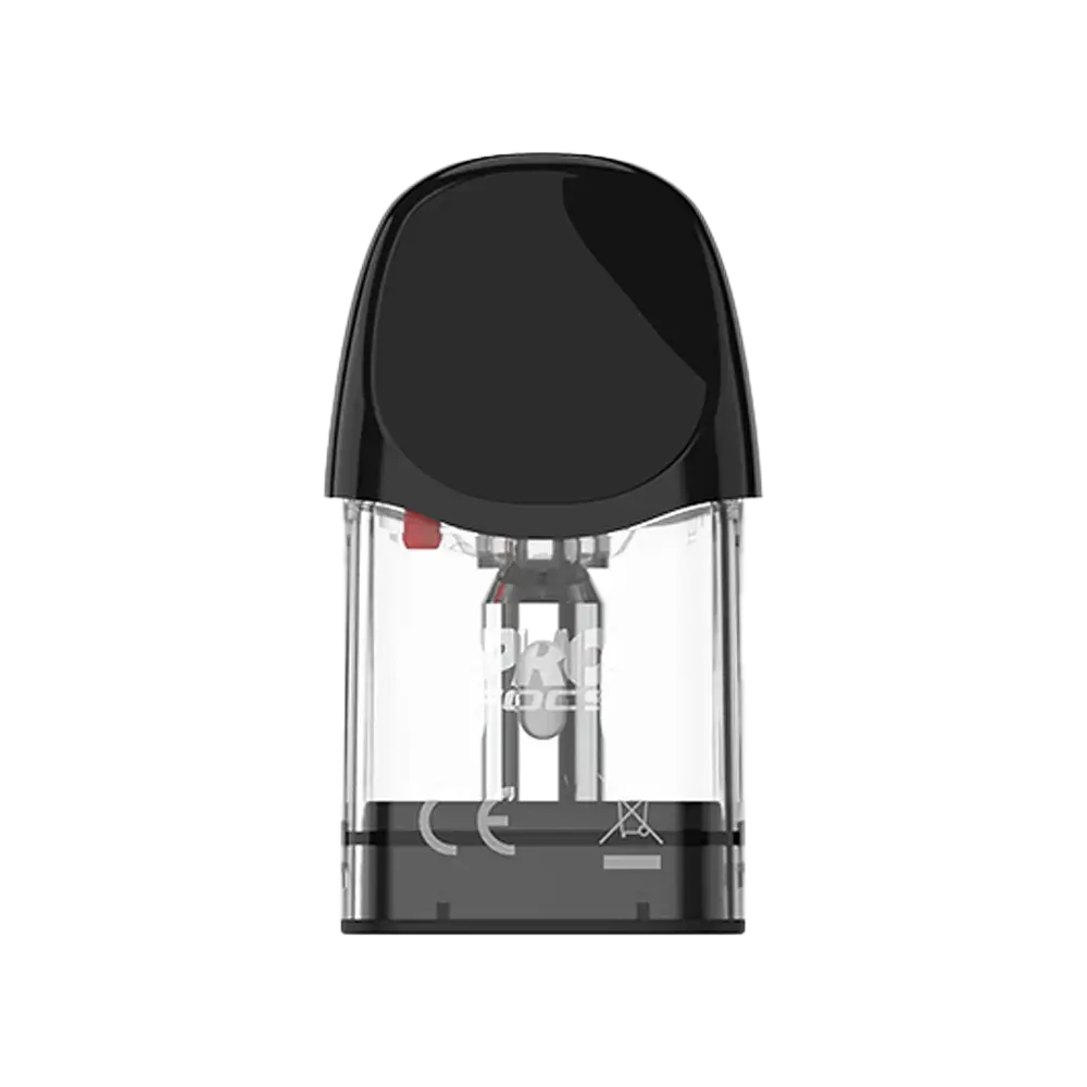 Uwell Caliburn A3 Sieb Pod 1,0 Ohm (Caliburn AK3) Uwell Caliburn A3 Sieb Pod 1,0 Ohm (Caliburn AK3)