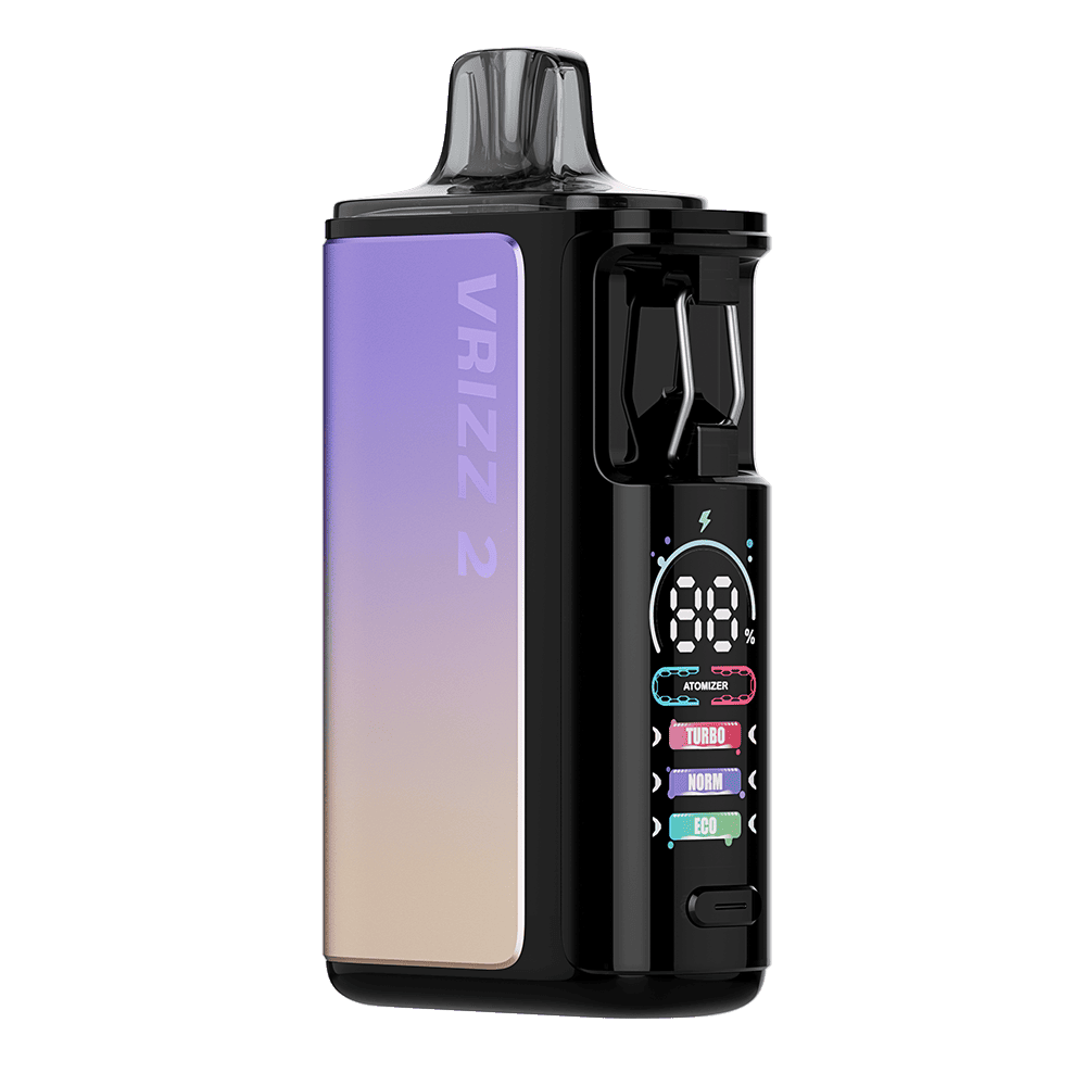 Voopoo VRIZZ 2 Kit Sunset Purple