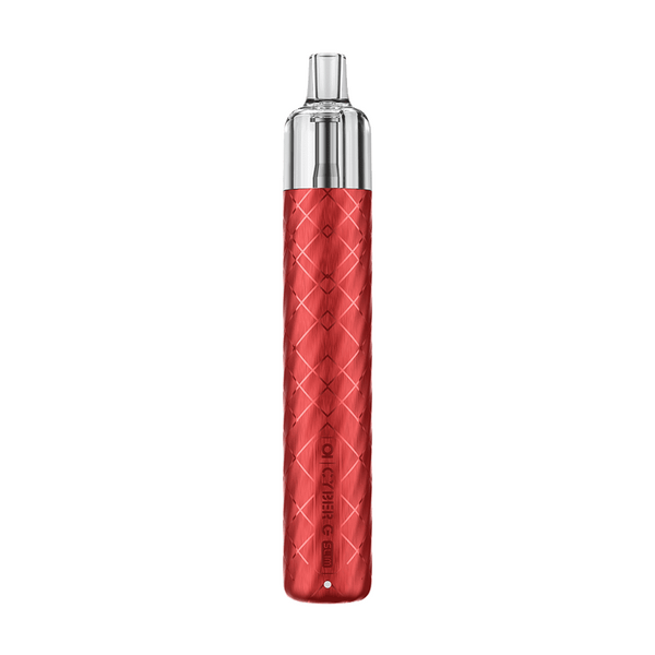 Aspire Cyber G Slim Metallic Red