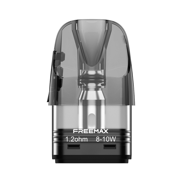 Freemax Rexa P Pod 1,2 Ohm Freemax Rexa P Pod 1,2 Ohm