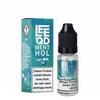 Liquid Menthol - LEEQD