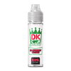 DK Salts Raspberry Cassis Longfill-Aroma 10 ml