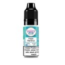 Liquid Fresh Menthol - Dinner Lady 6mg Liquid Fresh Menthol - Dinner Lady 6mg
