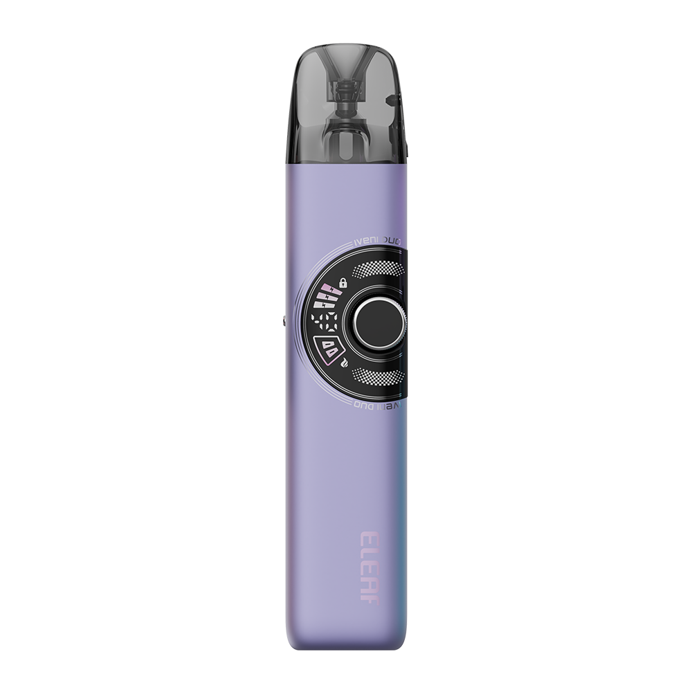 Eleaf iVeni Duo Kit Purple Eleaf iVeni Duo Kit Purple