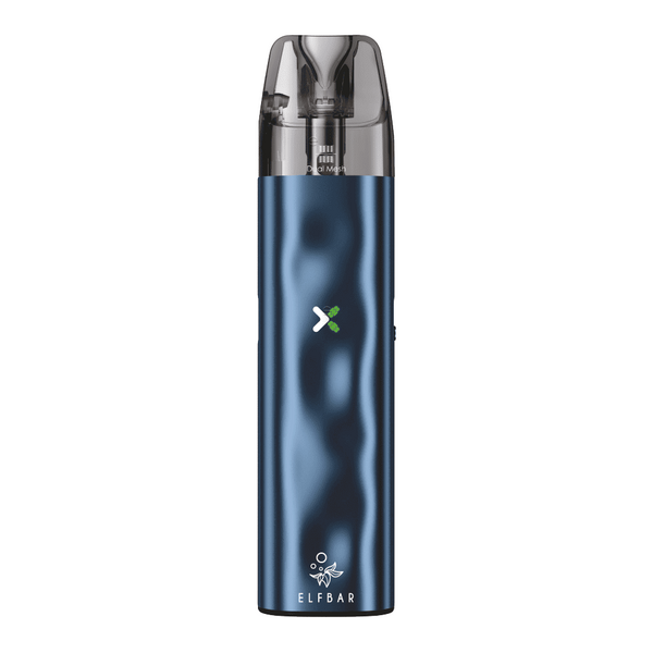 Elfbar ELFX Mini Kit Ocean Elfbar ELFX Mini Kit Ocean