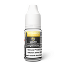 Liquid Yoshiro Zitronenkuchen - Samurai Nikotinsalz 20mg