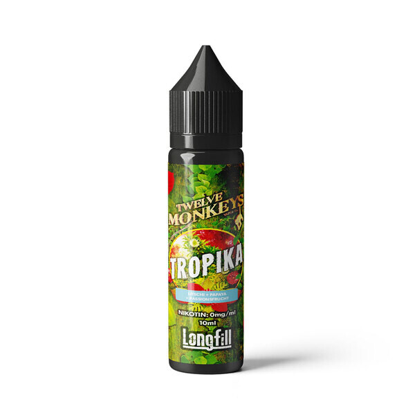 Aroma Tropika - Twelve Monkeys Aroma Tropika - Twelve Monkeys