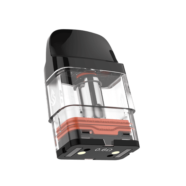 Vaporesso XROS Series Pod 0,6 Ohm 3 ml COREX 3.0 (XROS Pro, XROS 4 Mini, XROS 5, XROS 5 Mini) Vaporesso XROS Series Pod 0,6 Ohm 3 ml COREX 3.0 (XROS Pro, XROS 4 Mini, XROS 5, XROS 5 Mini)