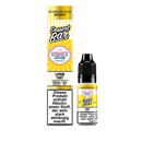 Dinner Lady Nikotinsalz Lemon Tart 50/50 10ml Liquid 20mg