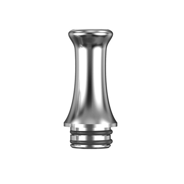 Aspire Nautilus 2S Edelstahl-Mundstück lang für E-Zigaretten Aspire Nautilus 2S edelstahl Mundstück lang