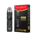 Oxva Xlim Pro 2 DNA Kit Luminous Forged Carbon Fiber
