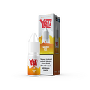 Liquid Mango Ice - Yeti Summit Nikotinsalz