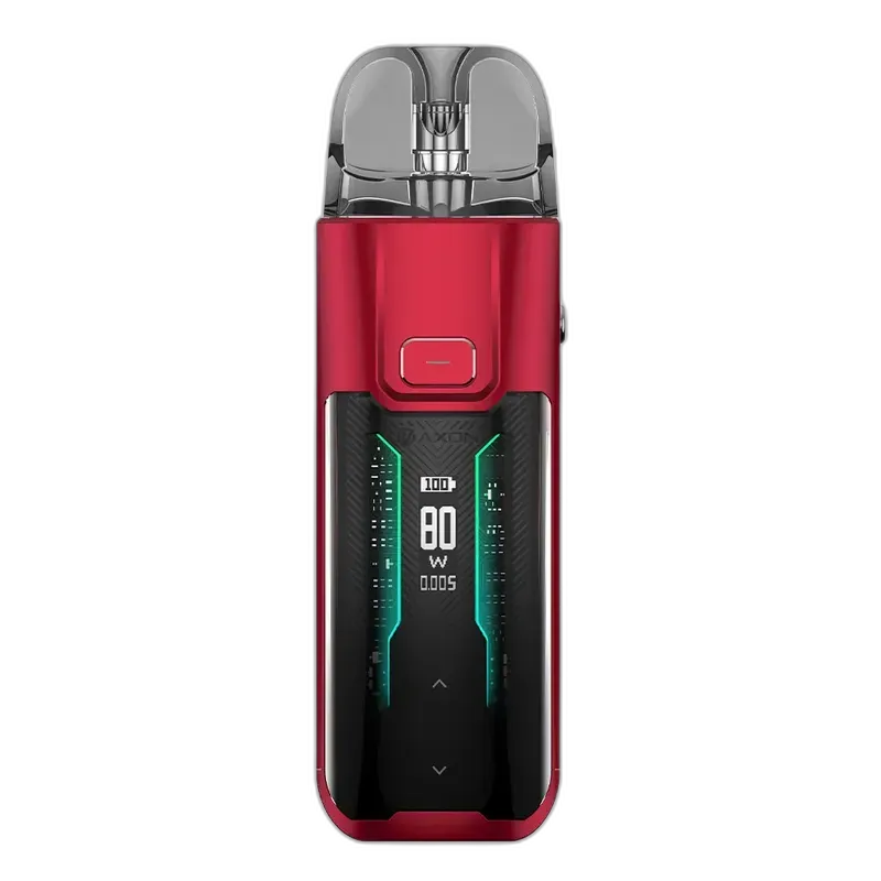 Vaporesso Luxe XR Max Kit Red