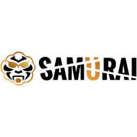 Samurai Samurai Logo