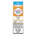 Liquid Mango Ice - Dinner Lady 6mg Liquid Mango Ice - Dinner Lady 6mg