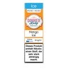 Liquid Mango Ice - Dinner Lady