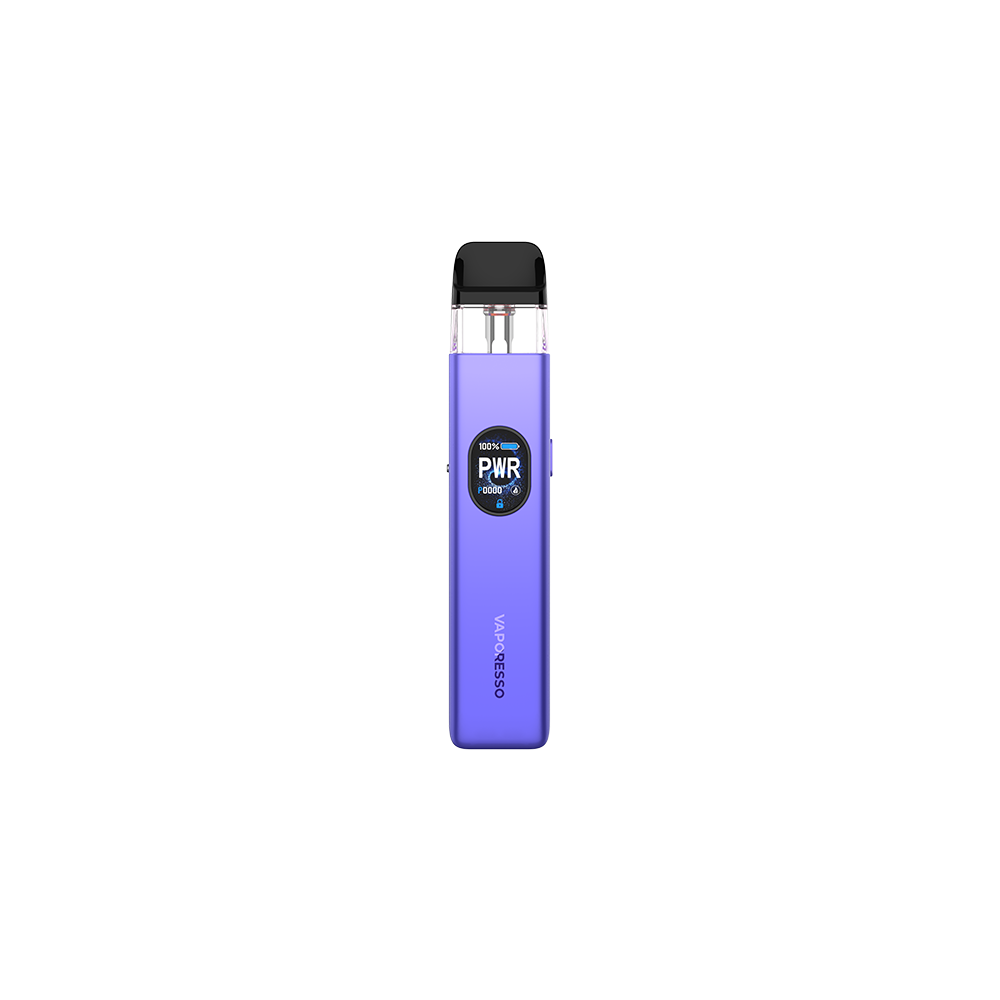 Vaporesso XROS 5 Kit Lavender Purple Vaporesso XROS 5 Kit Lavender Purple