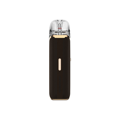 Vaporesso Luxe Q3 Kit Mocha Brown